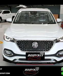 RDM (Set 3 pcs) Bodykit for MG HS  (BLACK COLOR)