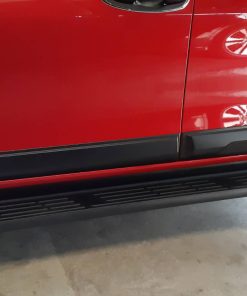 RBS Bodykit for Hilux Revo Rocco 2018 (COLOR) - Image 3