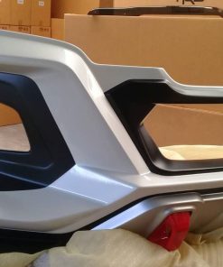RBS Front skirt for Hilux Revo Rocco 2018 (COLOR) - Image 4