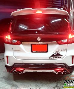Alternative view of XT Bodykit for Suzuki XL7 2020-2021 (COLOR)
