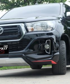 Amotriz Bodykit for Hilux Revo Rocco 2018 (COLOR) - Image 3