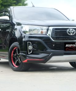 Amotriz Bodykit for Hilux Revo Rocco 2018 (COLOR) - Image 7