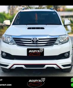 MD Bodykit for Toyota Fortuner 2012-2014 (COLOR)