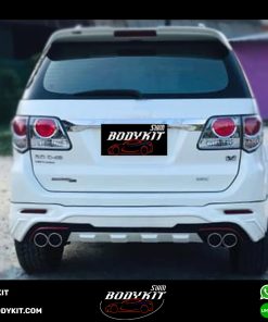 MD Bodykit for Toyota Fortuner 2012-2014 (COLOR) - Image 4