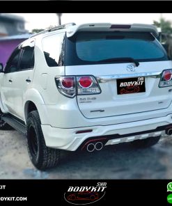 MD Bodykit for Toyota Fortuner 2012-2014 (COLOR) - Image 3