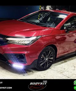 RS Bodykit for Honda City 2020 Hatchback  (COLOR) - Image 17