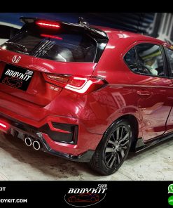 RS Bodykit for Honda City 2020 Hatchback  (COLOR) - Image 18