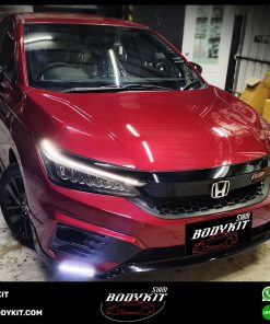 RS Bodykit for Honda City 2020 Hatchback  (COLOR) - Image 20
