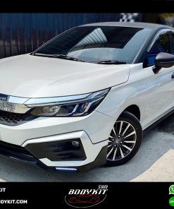 RS Bodykit for Honda City 2020 Hatchback  (COLOR) - Image 11