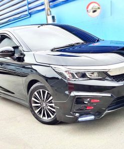RS Bodykit for Honda City 2020 Hatchback  (COLOR) - Image 5