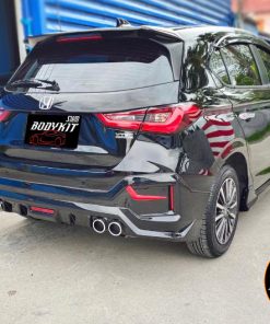 RS Bodykit for Honda City 2020 Hatchback  (COLOR) - Image 6