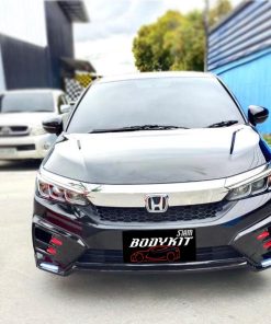 RS Bodykit for Honda City 2020 Hatchback  (COLOR) - Image 7
