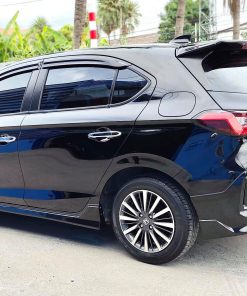 RS Bodykit for Honda City 2020 Hatchback  (COLOR) - Image 9