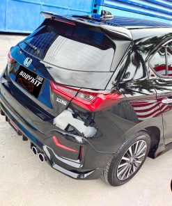 RS Bodykit for Honda City 2020 Hatchback  (COLOR) - Image 10