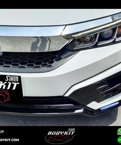RS Bodykit for Honda City 2020 Hatchback  (COLOR) - Image 12
