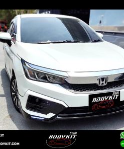 RS Bodykit for Honda City 2020 Hatchback  (COLOR) - Image 15