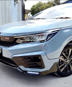 RS Bodykit for Honda City 2020 Hatchback  (COLOR)