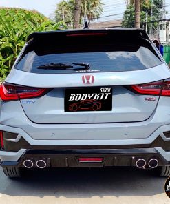 Alternative view of RS Bodykit for Honda City 2020 Hatchback  (COLOR)