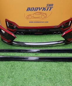 RS Bodykit for Honda City 2020 Hatchback  (COLOR) - Image 21