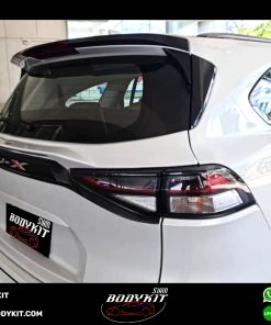 Emperor Bodykit (Set 5 pcs) for Isuzu MU-X 2021 (COLOR) - Image 4