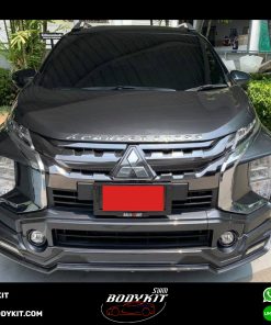 RDM V4 Bodykit for Mitsubishi Xpander CROSS (COLOR)
