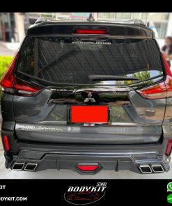 RDM V4 Bodykit for Mitsubishi Xpander CROSS (COLOR) - Image 3