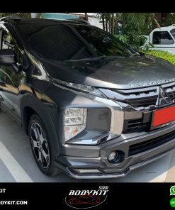 RDM V4 Bodykit for Mitsubishi Xpander CROSS (COLOR) - Image 4