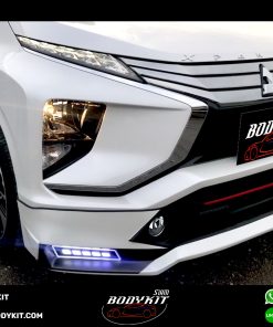 Sport Mix Body kit for Mitsubishi Xpander (COLOR)
