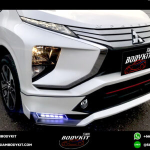 Sport Mix Body kit for Mitsubishi Xpander (COLOR)