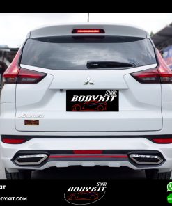 Sport Mix Body kit for Mitsubishi Xpander (COLOR) - Image 3