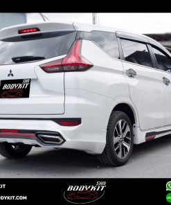 Sport Mix Body kit for Mitsubishi Xpander (COLOR) - Image 4