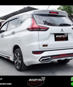Sport Mix Body kit for Mitsubishi Xpander (COLOR) - Image 5