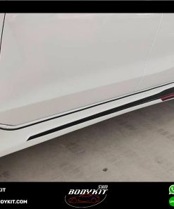 Sport Mix Body kit for Mitsubishi Xpander (COLOR) - Image 6