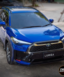 LUMGA Bodykit for Toyota Corolla CROSS (COLOR) - Image 29