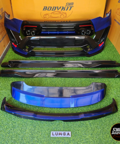 LUMGA Bodykit for Toyota Corolla CROSS (COLOR) - Image 30
