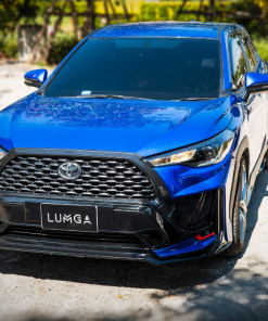 LUMGA Bodykit for Toyota Corolla CROSS (COLOR) - Image 32