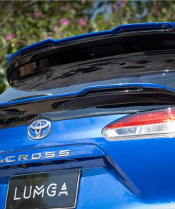 LUMGA Bodykit for Toyota Corolla CROSS (COLOR) - Image 36