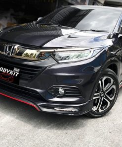 Space Bodykit for Honda HR-V 2018-2019 (COLOR)