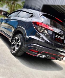 Space Bodykit for Honda HR-V 2018-2019 (COLOR) - Image 7