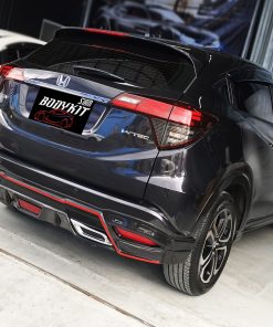 Space Bodykit for Honda HR-V 2018-2019 (COLOR) - Image 6