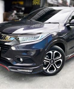 Space Bodykit for Honda HR-V 2018-2019 (COLOR) - Image 5