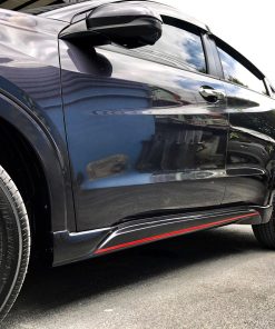 Space Bodykit for Honda HR-V 2018-2019 (COLOR) - Image 4