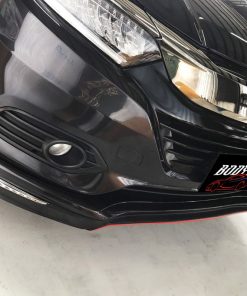 Space Bodykit for Honda HR-V 2018-2019 (COLOR) - Image 3