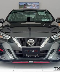 Drive68 Plus Bodykit for Almera 2020-2022 (COLOR) - Image 15