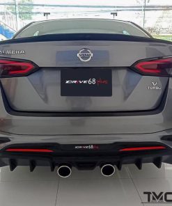 Drive68 Plus Bodykit for Almera 2020-2022 (COLOR) - Image 16