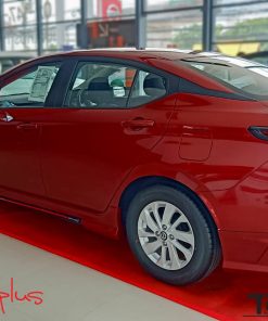 Drive68 Plus Bodykit for Almera 2020-2022 (COLOR) - Image 9