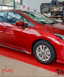 Drive68 Plus Bodykit for Almera 2020-2022 (COLOR) - Image 10