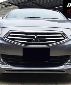 DM Bodykit For Mitsubishi Attrage 2017-2019 (COLOR)