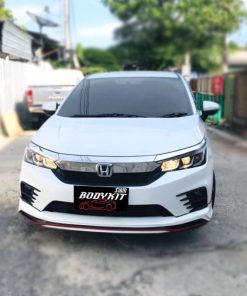 MD Bodykit for Honda City 2020 Hatchback  (COLOR)