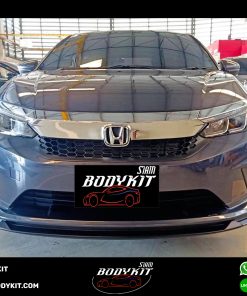 VQ V2 (for S+ and SV model) Bodykit for Honda City 2021 Hatchback (COLOR) - Image 8